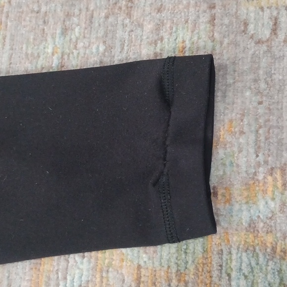 Lululemon Wunder Under Legging - Picture 7 of 8